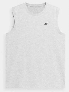 Tričko 4F M 4FSS23TSLEM016 27M