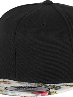 Flexfit 6089F/6089BD/6089CB 6 panelová baseballová kšiltovka 55.689P mint