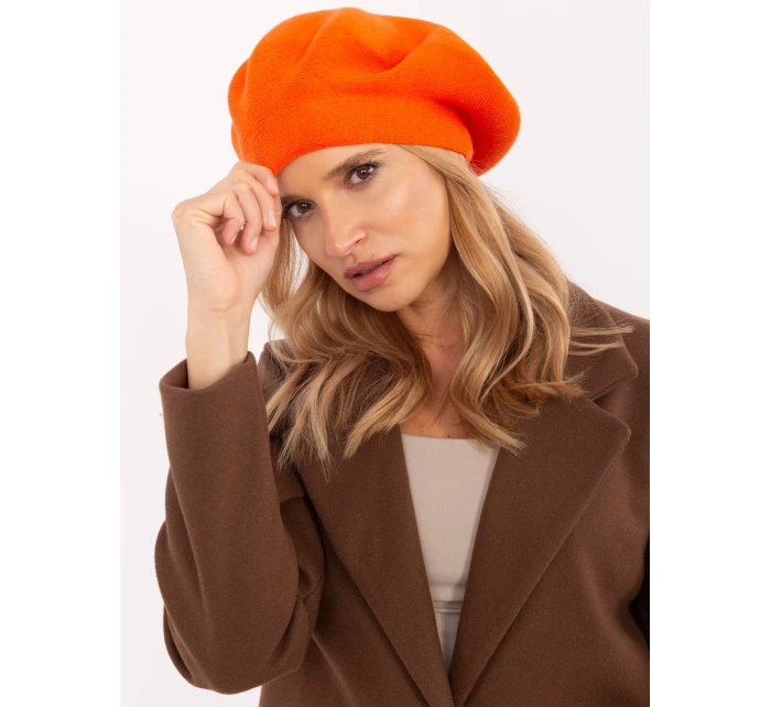 AT CZ uzávěr 231305.91P oranžový AT CZ uzávěr 231305.91P oranžový