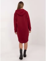 Bluza RV BL model 21787912 bordowy - FPrice