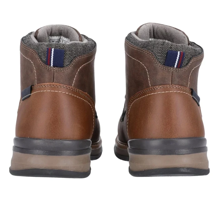 Pánská zimní obuv Whistler Tenst Pánská zimní obuv Whistler Tenst