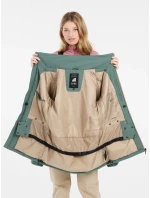 Dámská lyžařská bunda model 21042249 - Protest Dámská lyžařská bunda model 21042249 - Protest