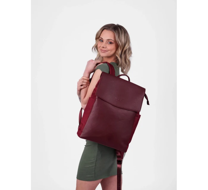 Dámský batoh Vuch Gioia Big Wine