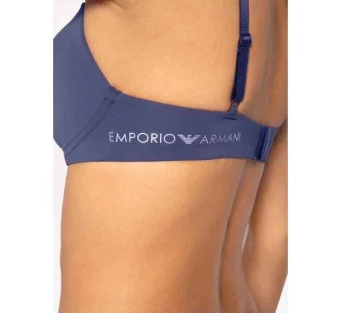Podprsenka bez kostic    model 9037648 - Emporio Armani