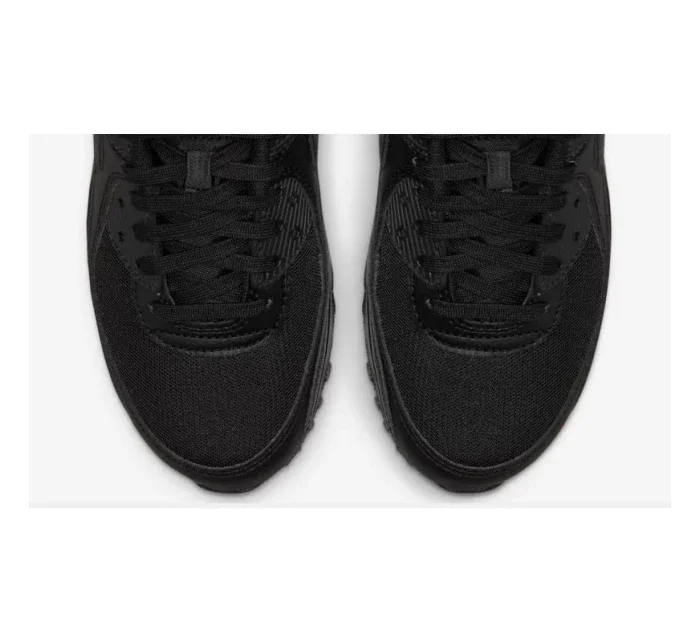 Pánské tenisky Air Max 90 LTR M CZ5594-001 černá - Nike Pánské tenisky Air Max 90 LTR M CZ5594-001 černá - Nike
