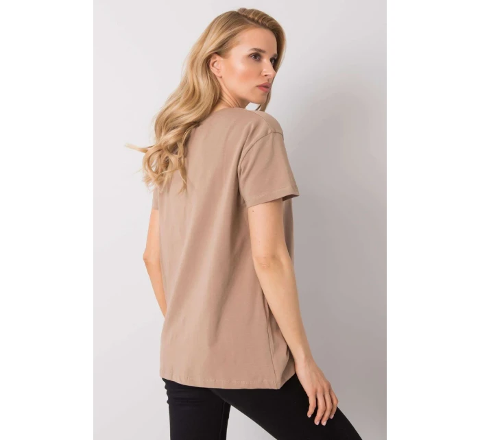 T-shirt model 182811 Fancy