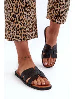 Pantofle  model 197647 Step in style