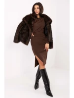 Denní šaty model 220566 Rue Paris