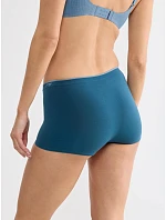 sloggi GO Sense Short C2P - Blue - SLOGGI Blue - SLOGGI sloggi GO Sense Short C2P - Blue - SLOGGI Blue - SLOGGI