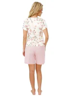 Pyžamo model 21098212 1/2 cr/r M2XL - Donna