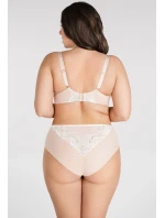 Měkká podprsenka Gorsenia K 864 Marble Dream