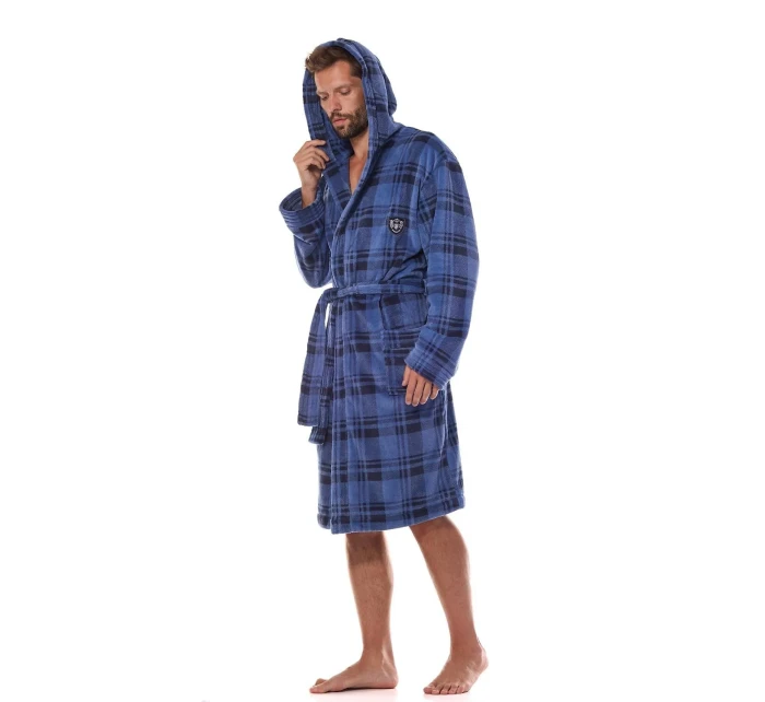 L&L 2457 Pedro 3XL pánský župan L&L 2457 Pedro 3XL pánský župan