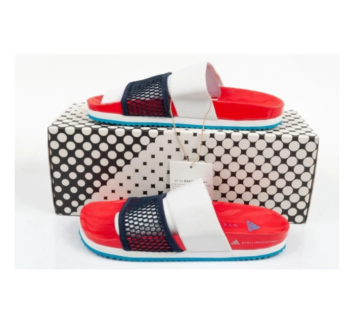 Žabky adidas aSMC Lette W FZ2884 dámské Žabky adidas aSMC Lette W FZ2884 dámské