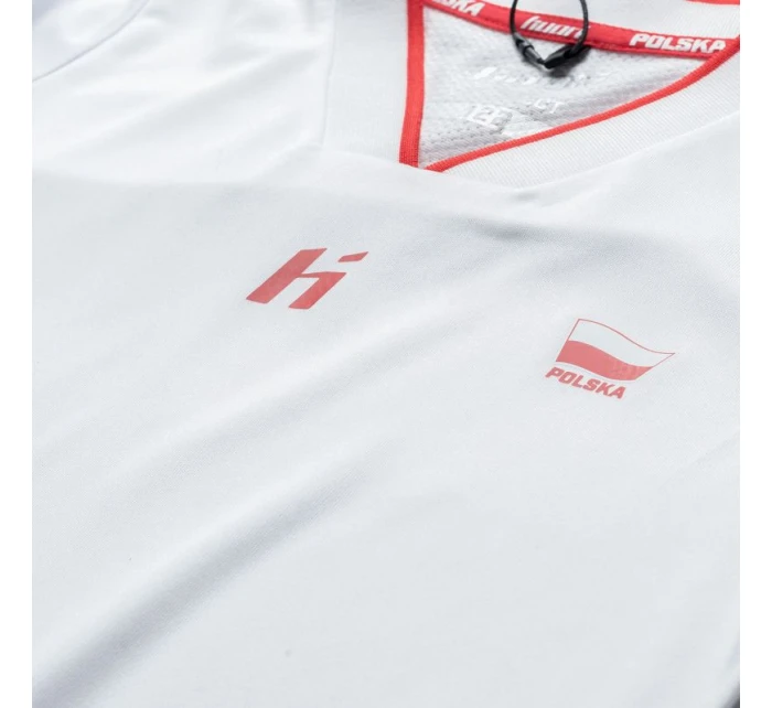 Huari Alumni Poland Kids Jr tričko 92800617556