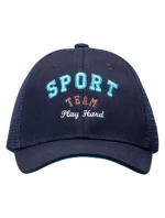 Jrb Jr baseballová čepice dětské model 20857017 - Bejo