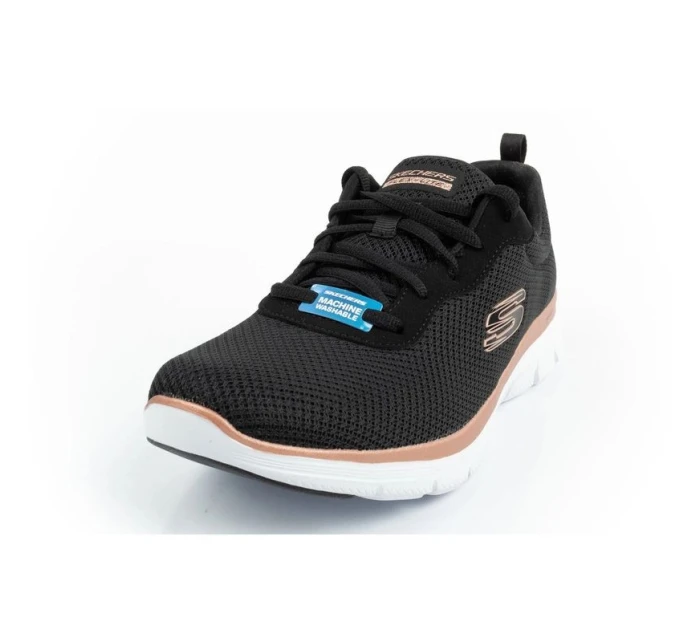Buty Flex 4.0 Brillant W model 20761323 - Skechers Buty Flex 4.0 Brillant W model 20761323 - Skechers