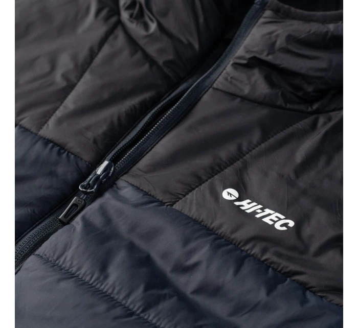 Pánská prošívaná vesta SAVARO