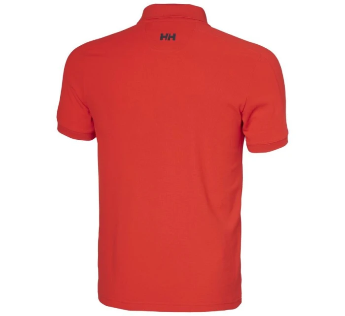 Helly Hansen HP Race Polo 2.0 M 34496 222 tričko Helly Hansen HP Race Polo 2.0 M 34496 222 tričko