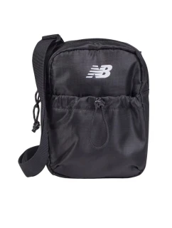 New Balance Essential Sling Bag BK LAB51901BK