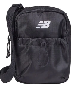New Balance Essential Sling Bag BK LAB51901BK