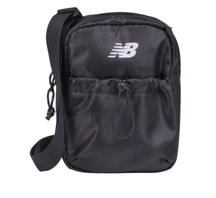 New Balance Essential Sling Bag BK LAB51901BK