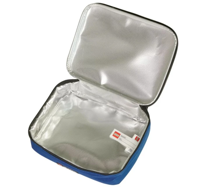 Ninjago Box Modrý Jedna velikost model 21376257 - Lego