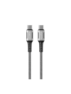 kabel  C C černý model 21861920 - Havit