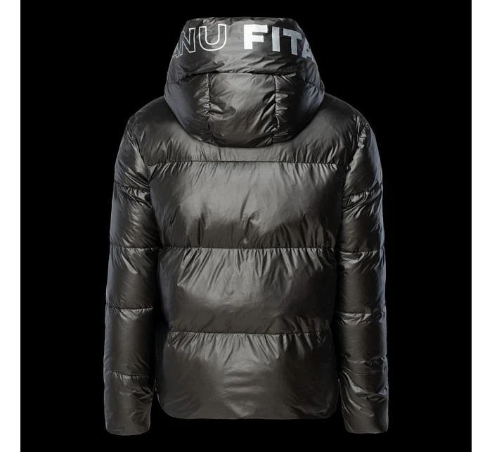 Pánská zateplená bunda model 22056329 - Fitanu Pánská zateplená bunda model 22056329 - Fitanu