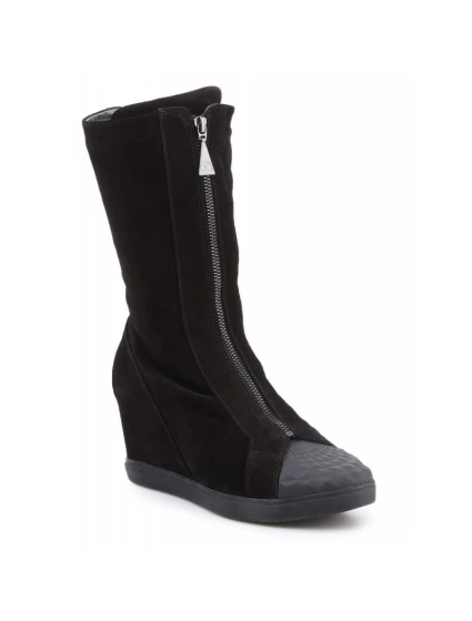 Zimní boty Geox D Eleni B D6467B-00022-C9999