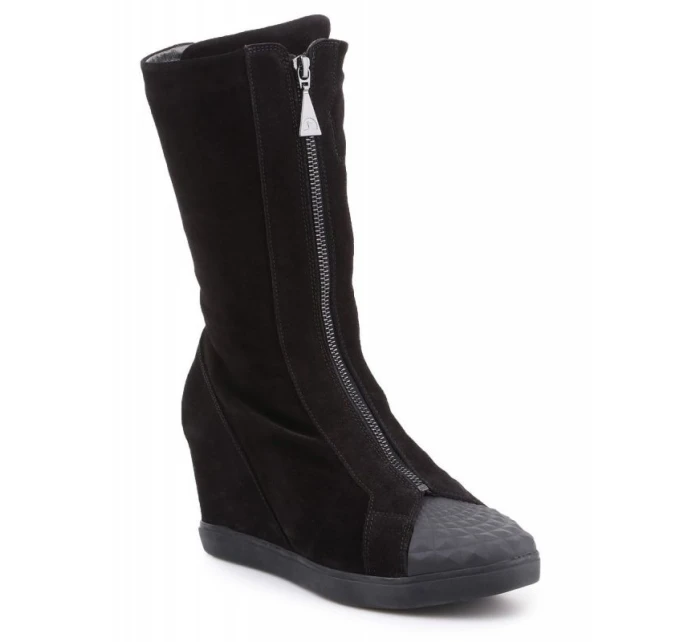 Zimní boty Geox D Eleni B D6467B-00022-C9999