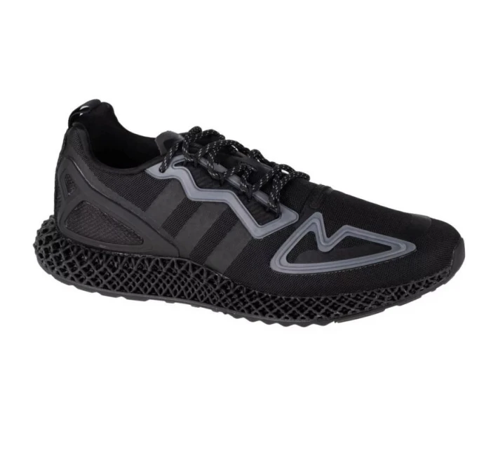 Pánské boty ZX 2K 4D M FZ3561 - Adidas