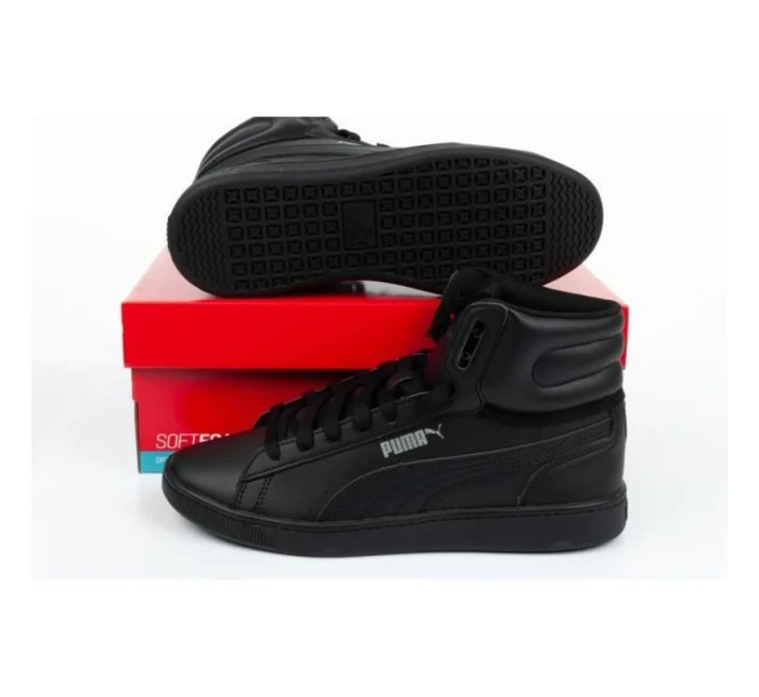 Dámské boty Vikky v2 Mid SL 370619 03 - Puma Dámské boty Vikky v2 Mid SL 370619 03 - Puma