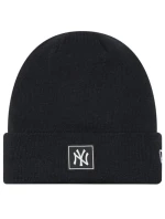 Kšiltovka New Era Team Cuff Beanie New York Yankees 60284968