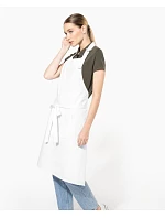 K Zástěra 20. black model 22423065 - Kariban K Zástěra 20. black model 22423065 - Kariban
