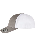 6 panelová Trucker kšiltovka "Recycled" model 22412502 - Flexfit 6 panelová Trucker kšiltovka "Recycled" model 22412502 - Flexfit