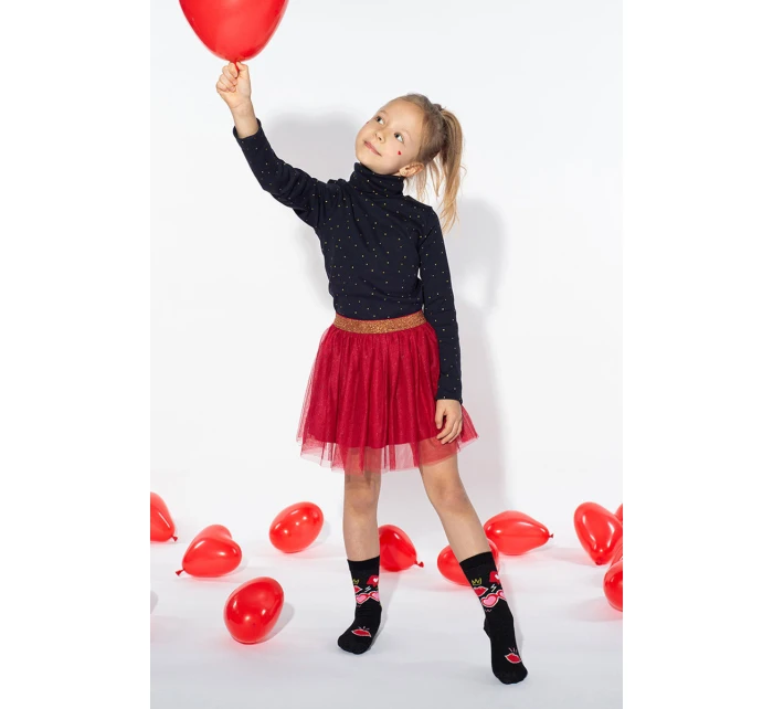 Sada ponožek model 21606578 - ZOOKSY/RAINBOW SOCKS