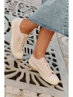 Dámské Tenisky Big Star RR274732 Světle Růžové Dámské Tenisky Big Star RR274732 Světle Růžové