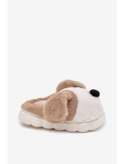 Dětské béžové model 21793855 - Boto