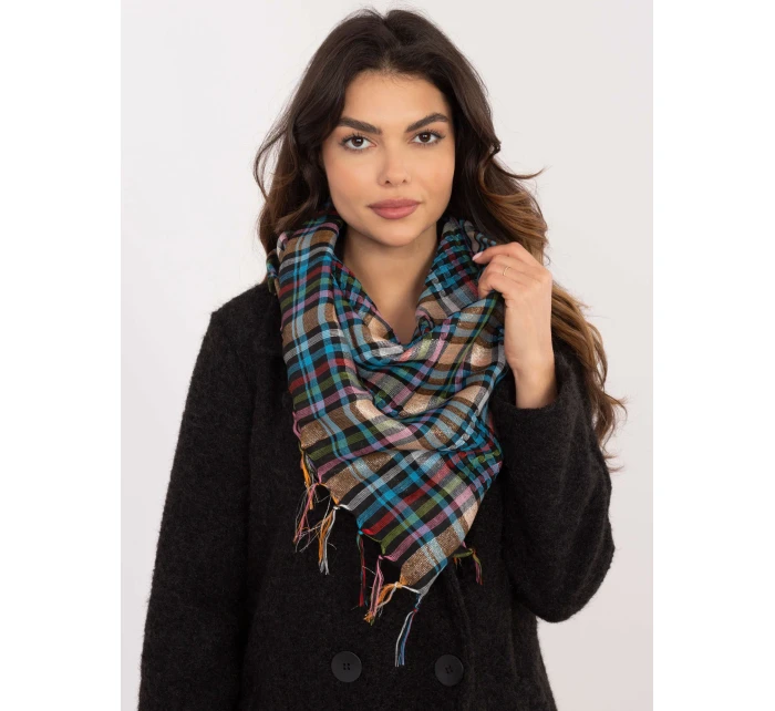 Závoj AT CH 3007.08 vícebarevný Závoj AT CH 3007.08 vícebarevný