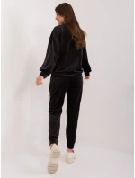 Sada DHJ KMPL 8850.68 černá