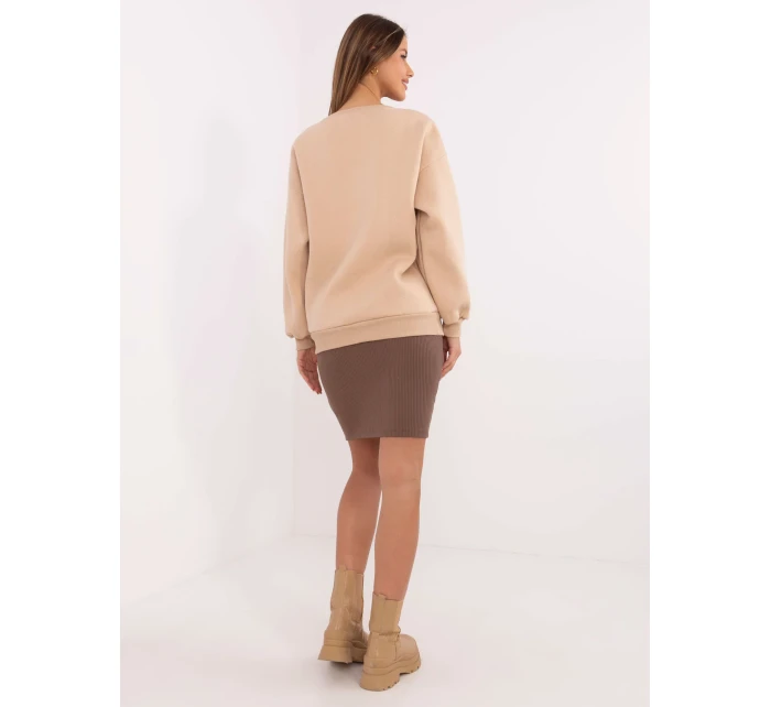 Halenka EM BL 617 15.55P béžová Halenka EM BL 617 15.55P béžová