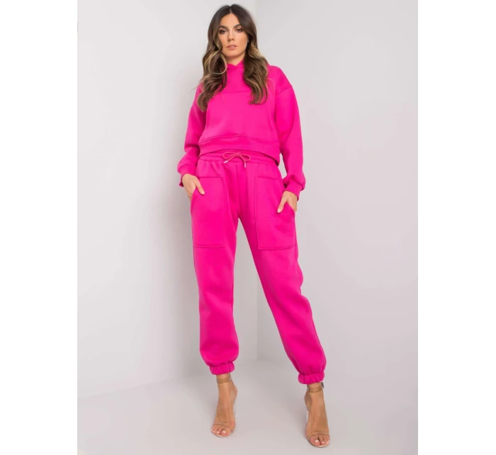 Sada EM KMPL 699.14 fuchsií