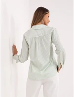 Košile IT KS 92761.94 pistácie