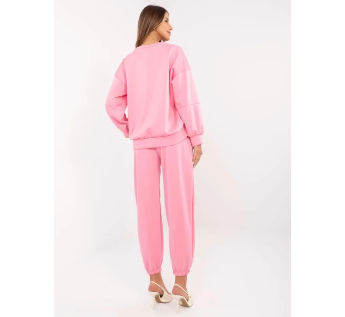 MI KMPL sada M5879.86 růžová