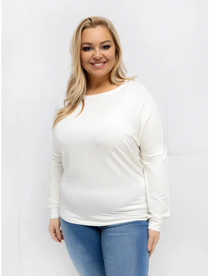 Halenka RV BZ A 163.09 ecru