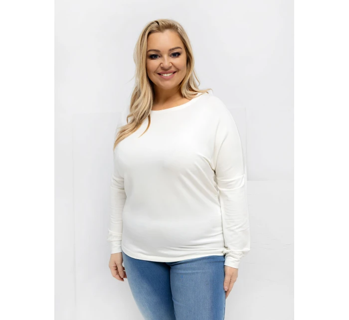 Halenka RV BZ A 163.09 ecru