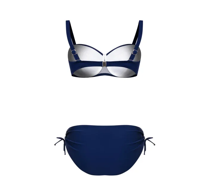 Plavky model 18504611 barva 011 - Etna