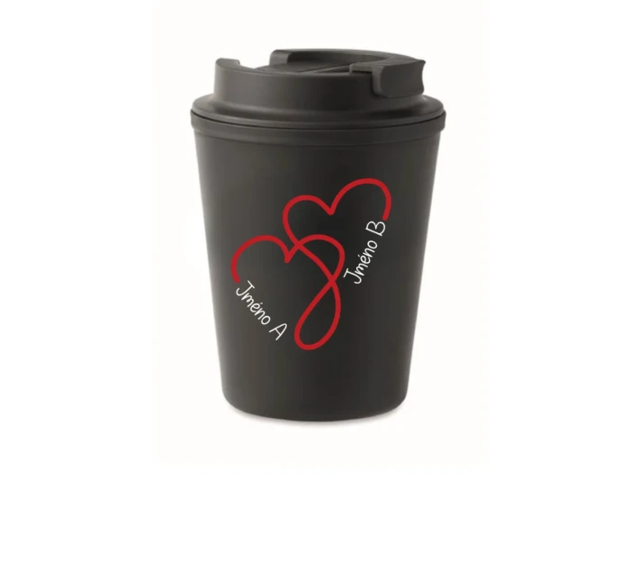 Termohrnek pro zamilované