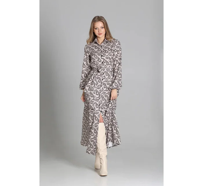 Dámské denní šaty SUK204 - Lanti Dámské denní šaty SUK204 - Lanti