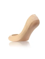 Dámská silikonová balerínka Dámská silikonová balerínka